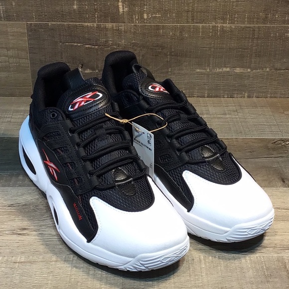 Reebok Other - Reebok - Solution Mid Basketball Shoe